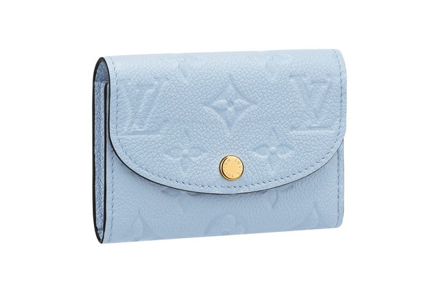 ルイ・ヴィトン バレンタインに向けた特別な新作の財布が日本限定 ...