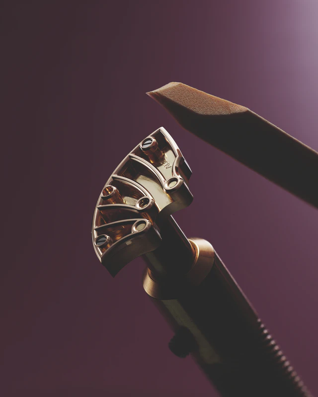 ダニエル・ロート、エクストラ プラット ローズゴールド スケルトン、DR002とDR002SRが紡ぐタイムレスなウォッチメイキング