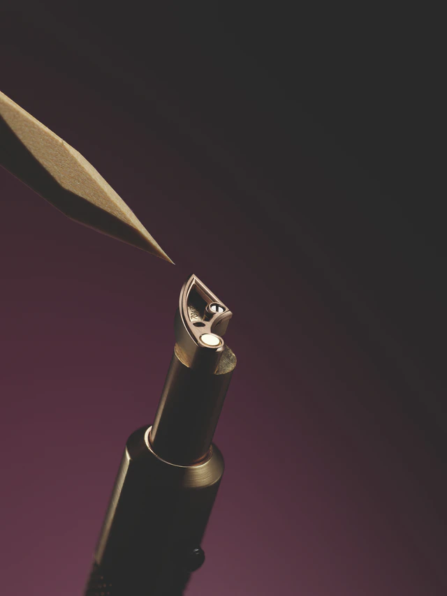 ダニエル・ロート、エクストラ プラット ローズゴールド スケルトンで完成させたローズゴールドケースとスケルトンキャリバーの美学