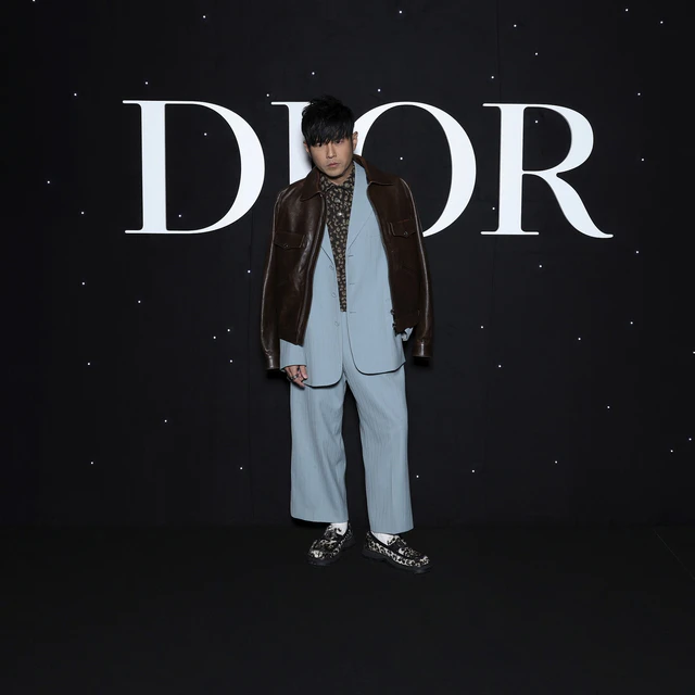 Christian Dior 新品同様2025 ペプラムジャケット セットアップ 5/8 Thu｜美しいメリハリシルエットが叶う「ディオール」の