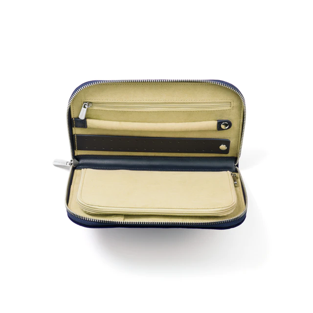 ロイヤル・アッシャーが、創業170周年を彩るジュエリーボックス「WOLF