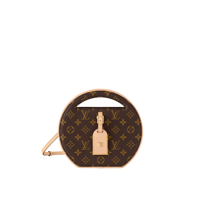 ルイ・ヴィトン 新たなバッグの世界へ、2024春夏ウィメンズ