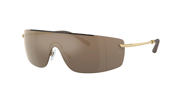 オリバーピープルズ × ロジャーフェデラー R-6 シールドサングラス スポーツ オリバーピープルズ × ロジャーフェデラー R-6 シールドサングラス