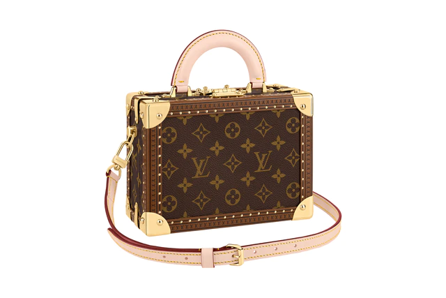 ルイ・ヴィトン ウィメンズ ウェアラブル アイテムの新作、「アルマ