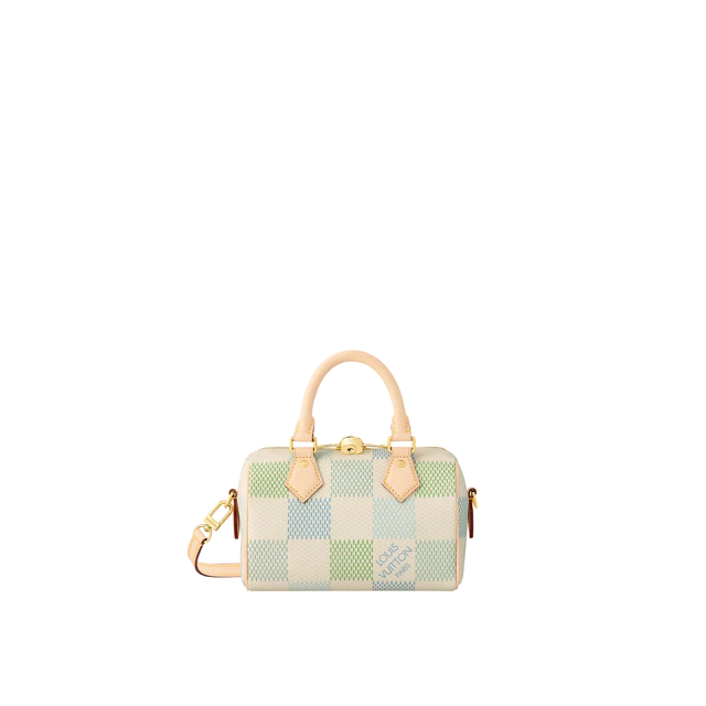 *LV*ポシェットメティス EW パステルダミエ 2way バッグ N40749 ポシェット・メティス EW D15｜ルイ・ヴィトン 公式サイト - N40749