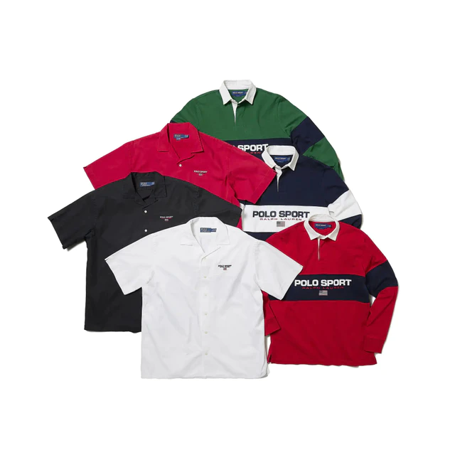 ラルフローレン POLO RALPH LAUREN #伊勢丹新宿 メンズ館にポロ ラルフ