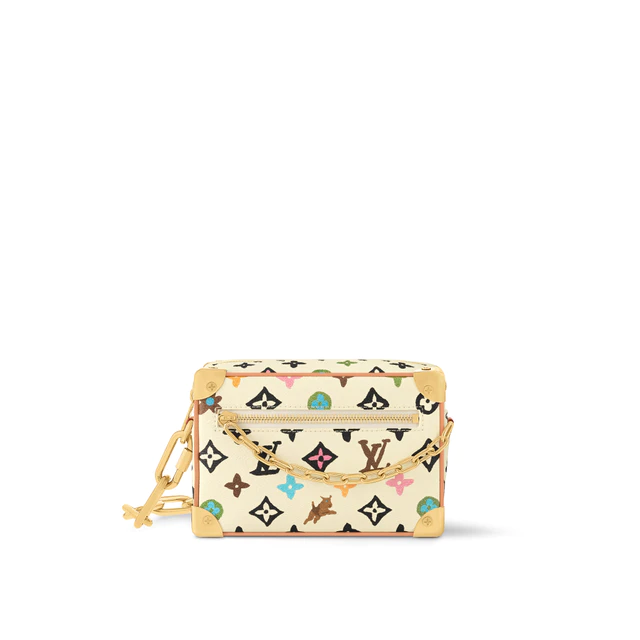 本日で掲載終了！LOUIS VUITTON、キャンドル