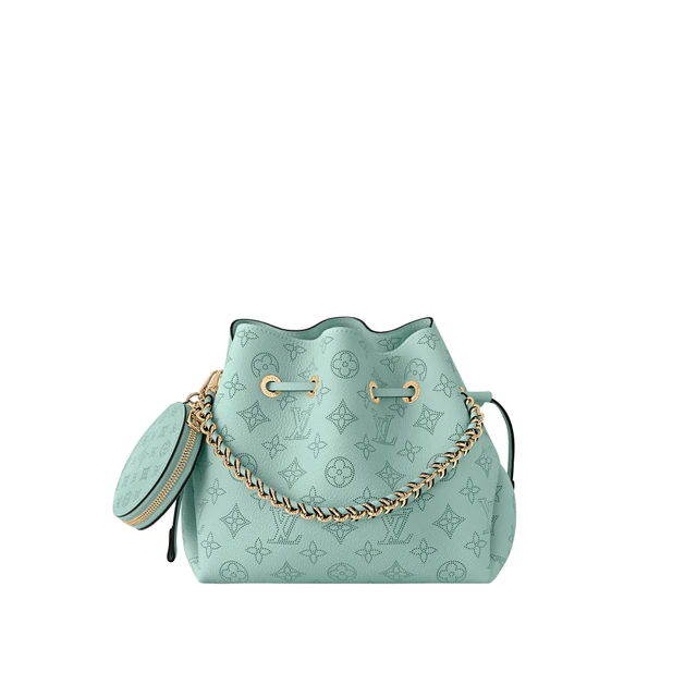 【限定カラー♪おしゃれ上品】Louis Vuitton★ブロッサム PM ルイ・ヴィトン 春らしい繊細な色合いの「ブロッサム PM」「ベラ