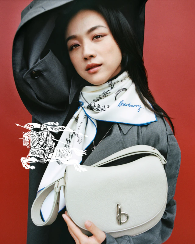 みわ吉バーバリー バーバリー BURBERRY 水川あさみ、ブライト、チョン・ジヒョン