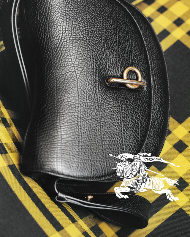 バーバリー BURBERRY 水川あさみ、ブライト、チョン・ジヒョン