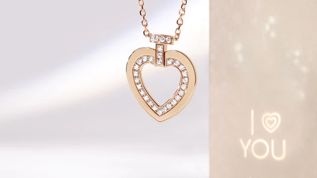 LVMH ウォッチ・ジュエリージャパン フレッドの新作「プリティ