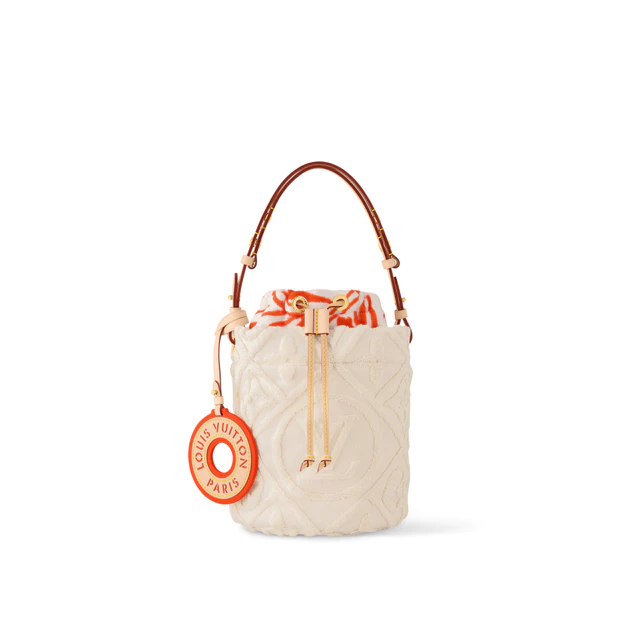 ルイ・ヴィトン ビーチでのひとときを彩る新作「LV バイ・ザ・プール