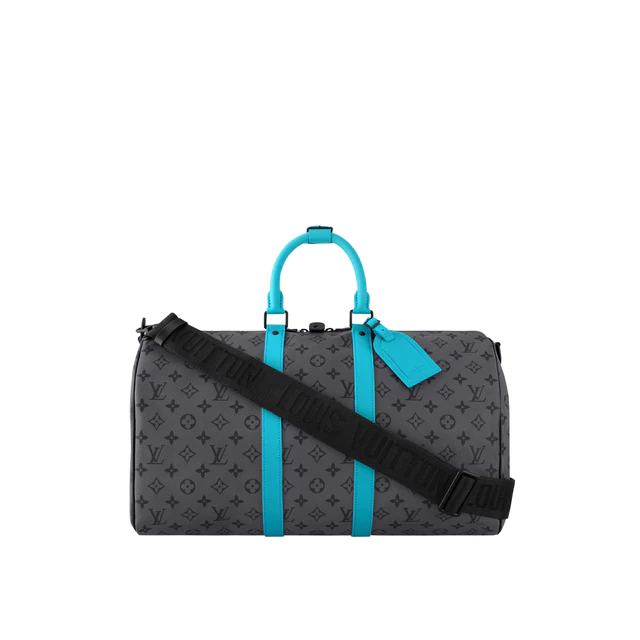 ルイ・ヴィトン モノグラム・エクリプス リバース キャンバスに