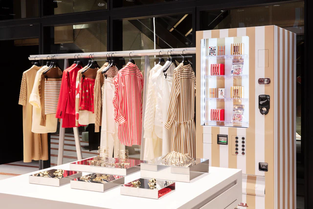 新品タグ付き　マックスマーラ　ノーカラージャケット　シアー　刺繍　フラワー　44 新シリーズ】ミッドサマーフェアリーテイルズ – フラワノーズ日本公式