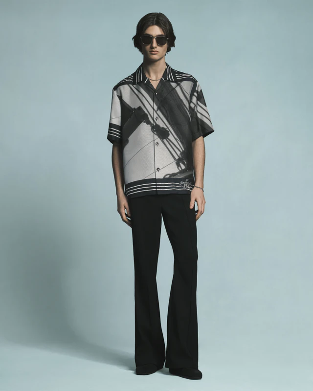 ルイ・ヴィトン「ルイ・ヴィトン 第37回アメリカズカップ」カプセル