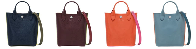 ロンシャン / カバ ロンシャン リプレイ XS ロンシャン「Cabas Longchamp Re-Play（カバ ロンシャン