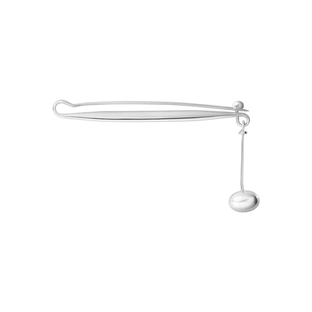 ジョージ ジェンセン GEORG JENSEN「ヴィヴィアンナ トールン セレブ