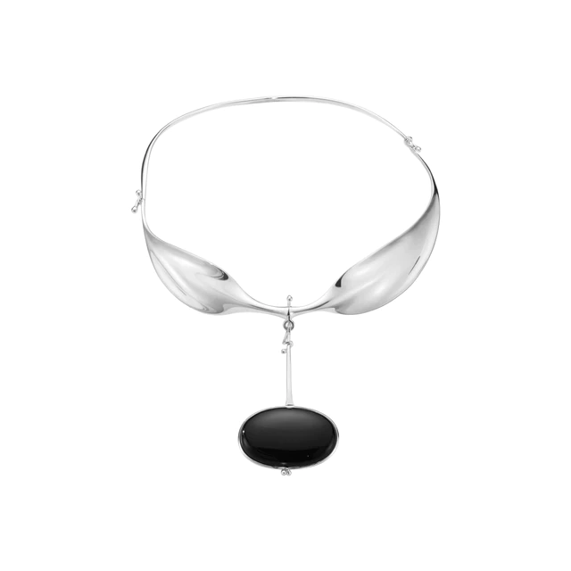 ジョージ ジェンセン GEORG JENSEN「ヴィヴィアンナ トールン