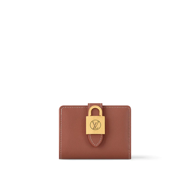 LOUIS VUITTON ポルトフォイユ・ロウキー・コンパクト / M12408 LOUIS VUITTON ルイヴィトン M12408 ポルトフォイユ・ロウキー