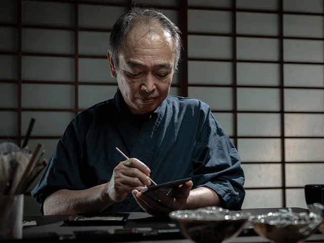 カシオ G-SHOCK最上位機種MR-Gで、世界限定800本の日本刀の魂を宿した