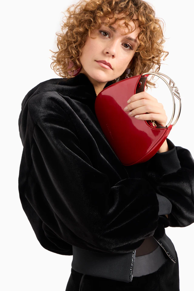 GIORGIO ARMANI I ジョルジオアルマーニエンポリオアウター エンポリオ アルマーニ】2024 年秋冬新作アウターが登場 | ジョルジオ