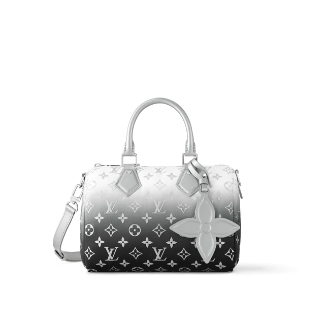 ルイ・ヴィトン 「LV SKI」コレクションより、ウィンター
