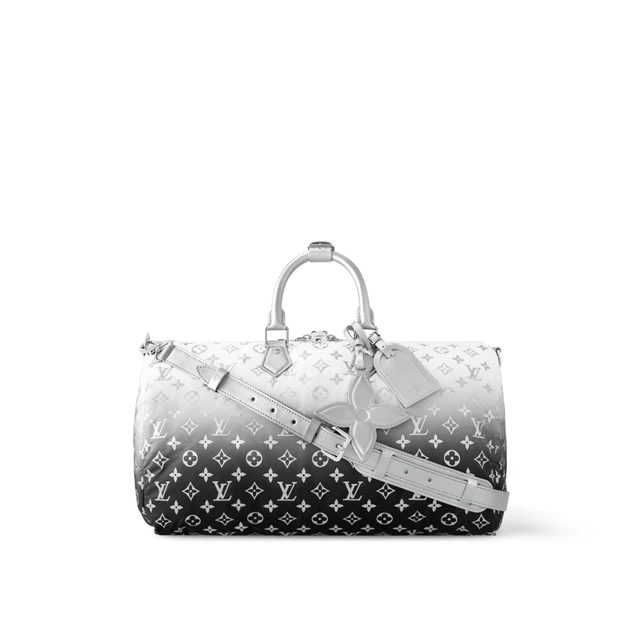 ルイ・ヴィトン 「LV SKI」コレクションより、ウィンター