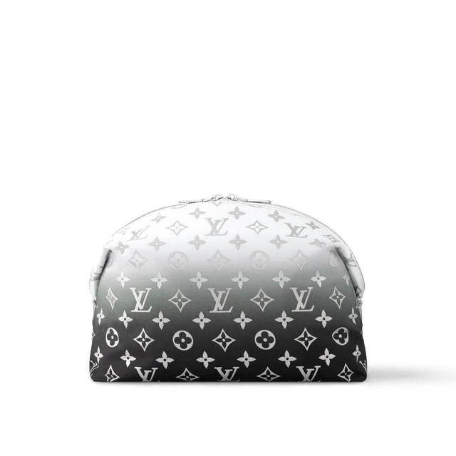 【LOUIS VUITTON】新作 LV SKI ナノテディ バックパック ルイヴィトンの「LV SKI 2024 コレクション」から登場した新作