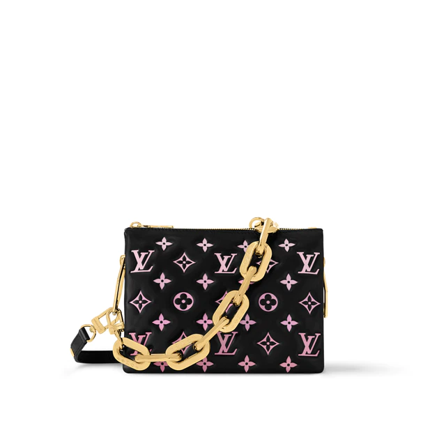 ルイ・ヴィトン 「LV SKI」コレクションより、ウィンターシーズンを