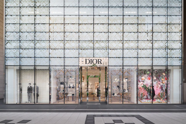 【正規品新品未使用】Dior PROMENADE3 THE HAVANA DIOR】「ディオール エッセンシャル」バッグに秘められた