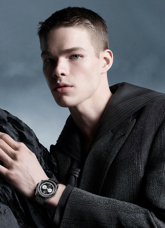 エンポリオ アルマーニ 新作ウォッチ登場 | Brand JOY