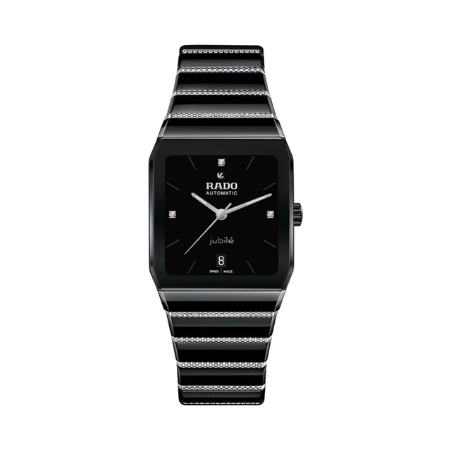 大人気新品をすべて RADO 120 ラドー 腕時計（RADO クォーツ ホワイト ジュビリー 時計