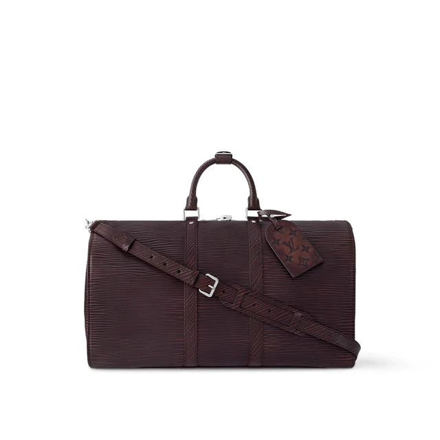 2025の新作！！【LOUIS VUITTON】ウェアラブルウォレット ルイ・ヴィトン】手ぶら派の大人のためのメンズミニバッグ