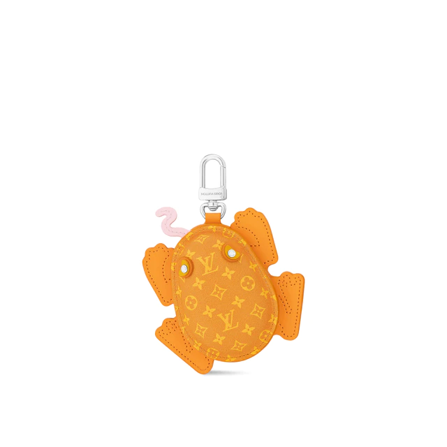 ルイ・ヴィトン ギフトにも最適な個性派メンズアクセが登場、スケート