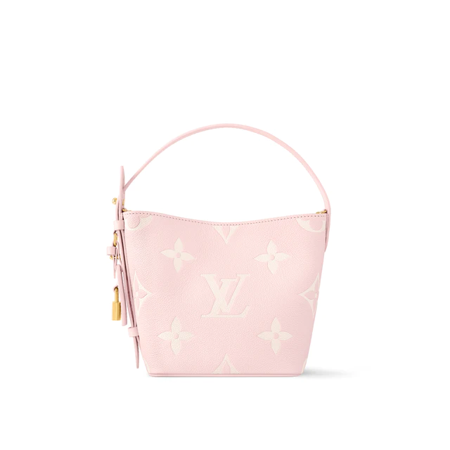 リゾートに最適★LOUIS VUITTON オールインBBショルダーバッグ コンパクトでも収納力抜群☆】ルイヴィトン オール・イン BB