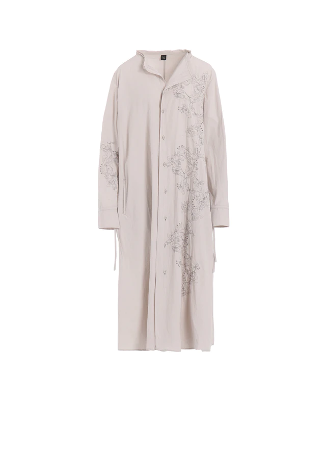 ヨウジヤマモト　ジャケット　シフォンレース ヨウジヤマモト ジャケット シフォンレース ヨウジヤマモト ジャケット