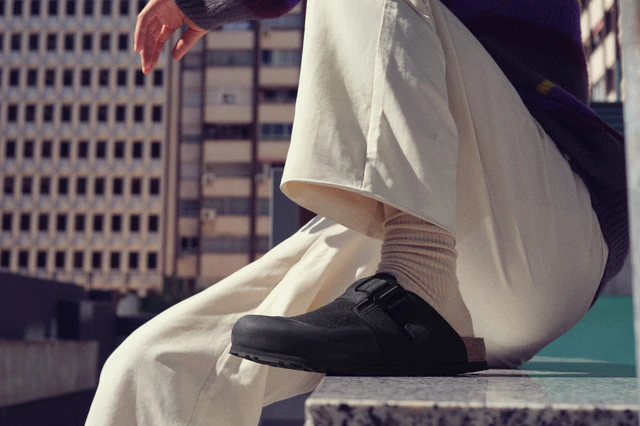 ビルケンシュトック BIRKENSTOCKが再定義するフットウェア、新時代の