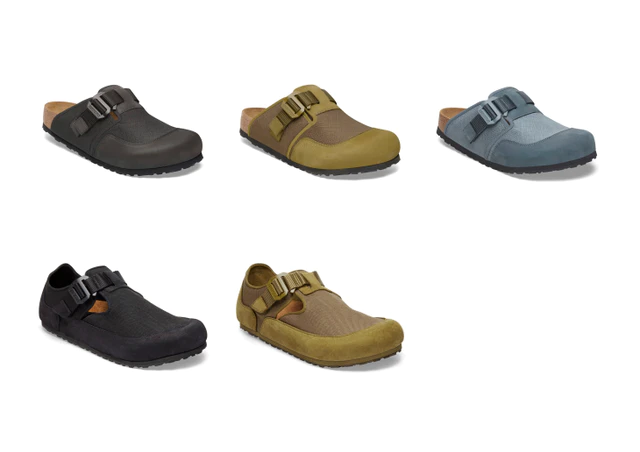 ビルケンシュトック BIRKENSTOCKが再定義するフットウェア、新時代の