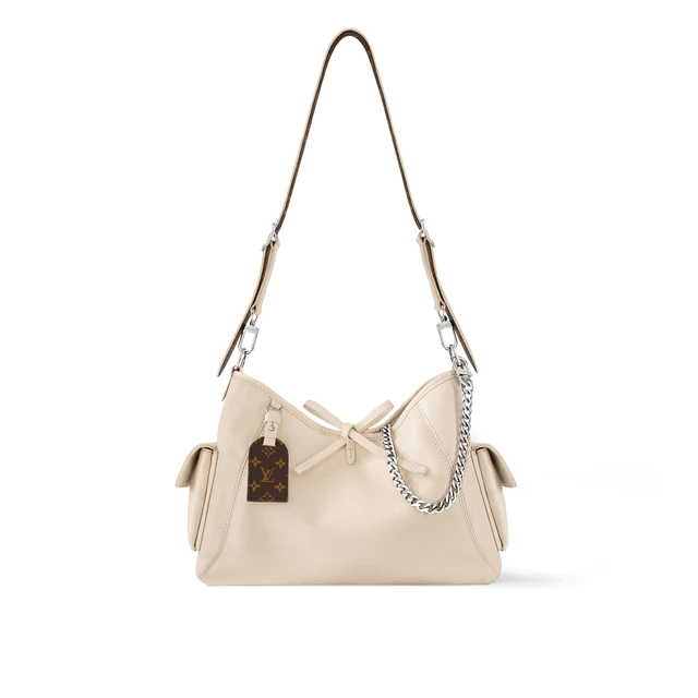 *機能美が光る*【Louis Vuitton】キャリーオール カーゴ バイブ org.jpg