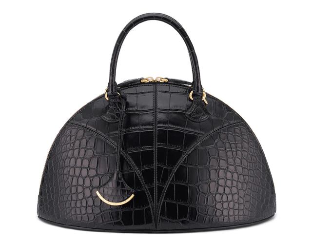 美品 LETDREAM ブルガリ バッグ セット ブルガリ 2023 年秋冬アクセサリーコレクションよりデニムを