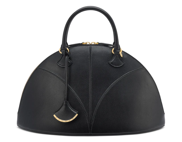 新品未使用未開封 ザ ブルガリ ウーマン コレクション ブルガリ 2025年秋冬、メゾンの遺産と現代性を融合した最新バッグ