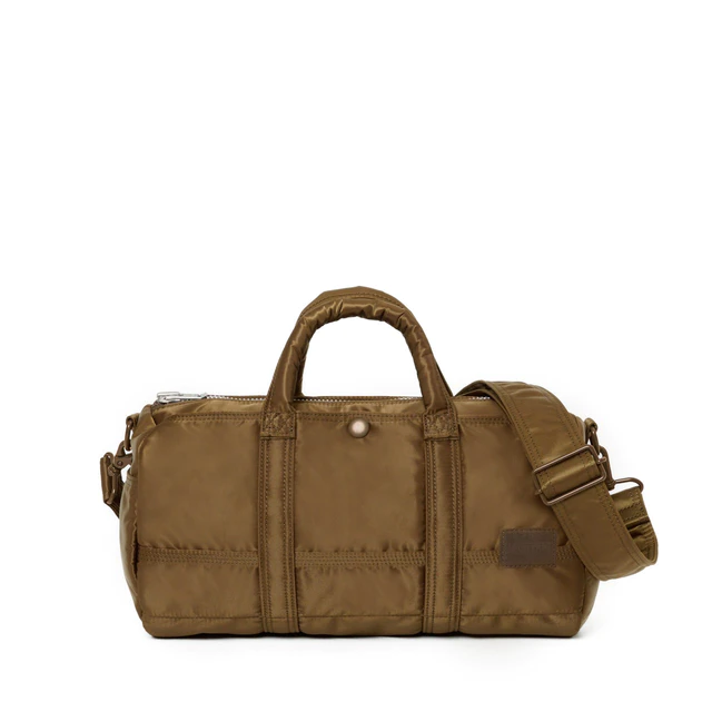 吉田カバン 90年の歴史を刻む、記念限定プロジェクト「TANKER COYOTE