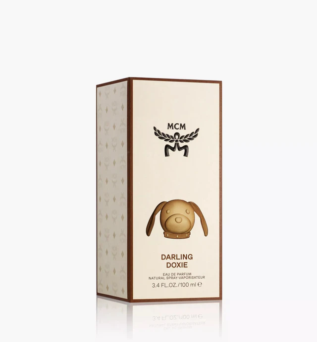 MCM 新たなフレグランスコレクション、香りが語るキャラクターたちの