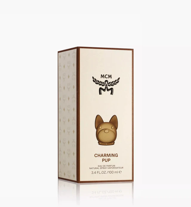 MCM 新たなフレグランスコレクション、香りが語るキャラクターたちの