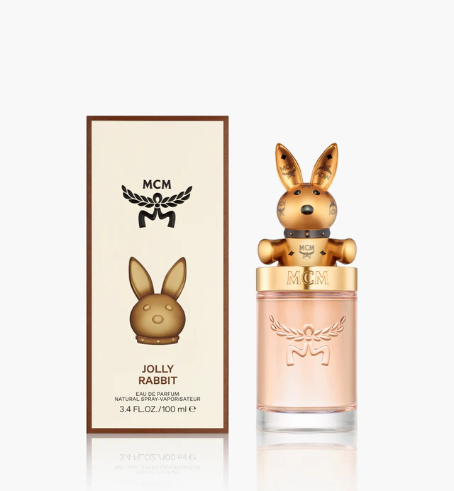 MCM 新たなフレグランスコレクション、香りが語るキャラクターたちの