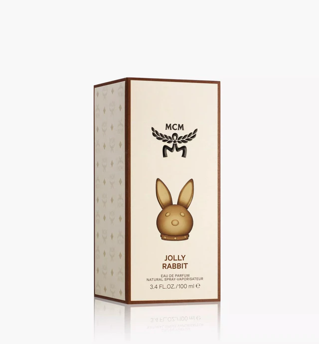 香水(女性用) MCM Jolly Rabbit Eau de Parfum 100ml Jolly Rabbit Eau de Parfum - MCM | Sephora