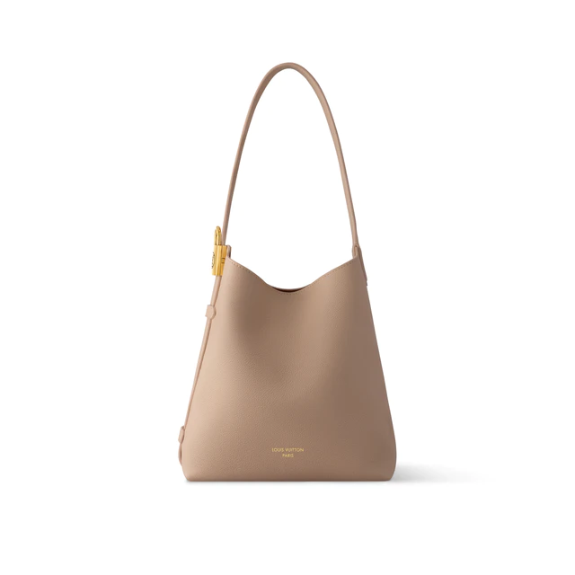 洗練モノグラム☆Louis Vuitton☆ザ・ドロップ PM ザ・ドロップ PM モノグラム｜ルイ・ヴィトン 公式サイト - M12940