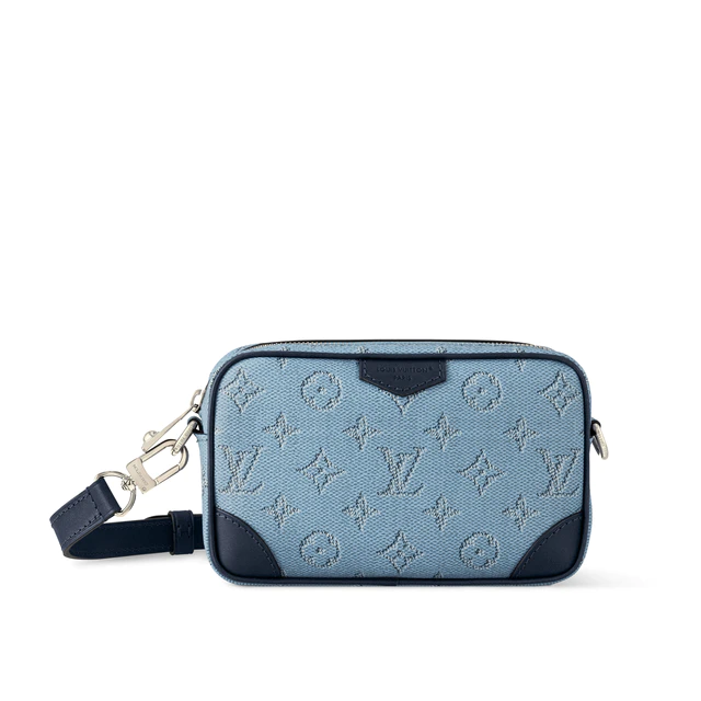 ルイ・ヴィトン が描く2025年の航海、マリンエッセンスをまとった