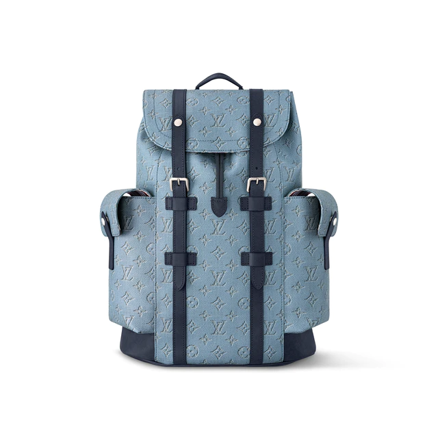 ルイ・ヴィトン が描く2025年の航海、マリンエッセンスをまとった