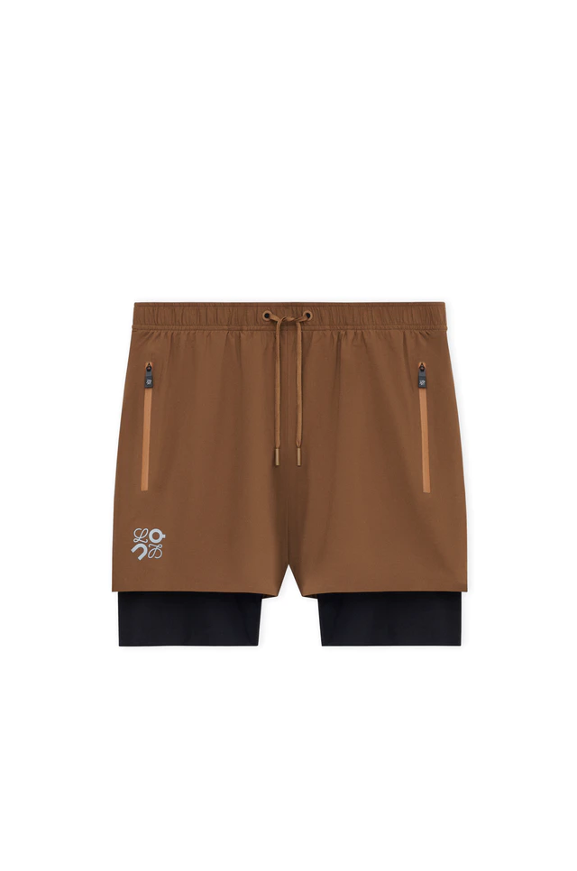PERFORMANCE SHORTS \64,900